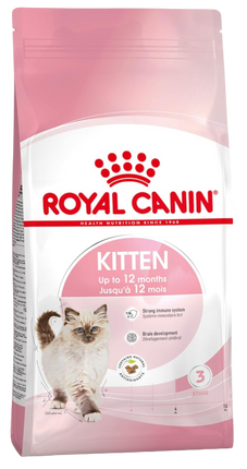 Royal Canin Kitten