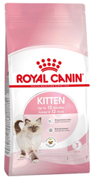 Royal Canin Kitten