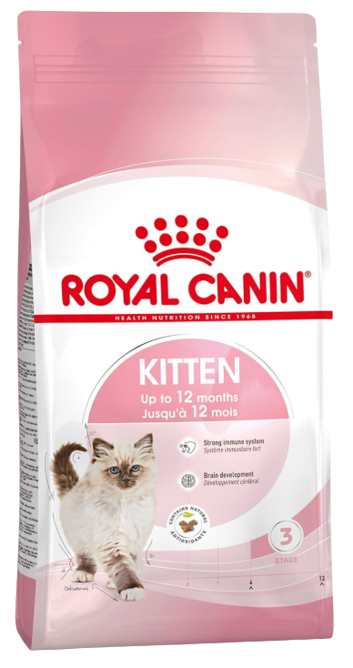 Royal Canin Kitten