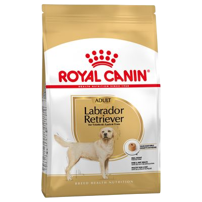 royal canin labrador 12kg 