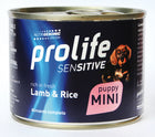 Prolife sensitive puppy mini  200g