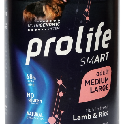 prolife smart 800g 