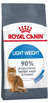 Royal Canin Light Weight Care Cat