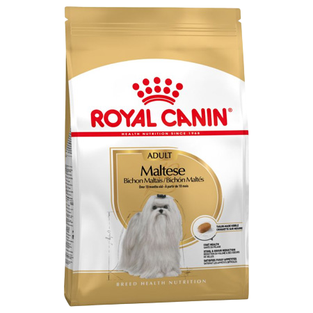 Royal Canin Maltese Adult (1,5 kg)