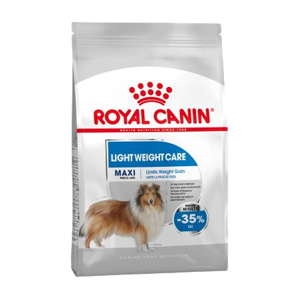 Royal Canin Maxi Light Weight Care (12 kg)