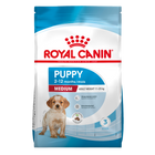 royal canin puppy medium 