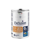 Exclusion Metabolic 400g