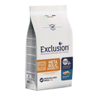 Exclusion Metabolic Medium Large 2kg