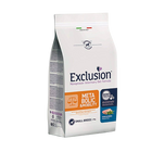 Eclusion metabolic 2kg small