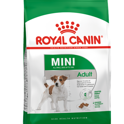 royal canin mini adult 