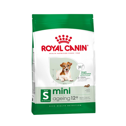 royal canin 12+ 