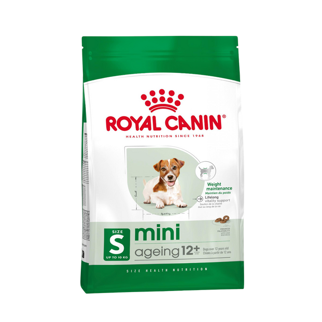 royal canin 12+ 
