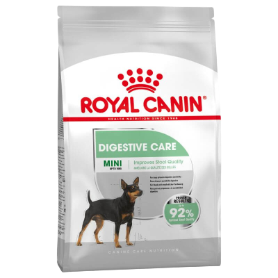 Royal Canin Mini Digestive Care 