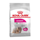 Royal Canin Mini Exigent – 1 kg, 3 kg