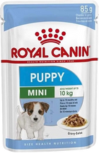 royal canin puppy mini 85g