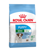 royal canin mini puppy 