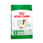 royal canin mini adult 8+ 800g