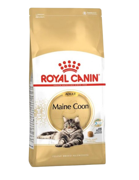 Royal Canin Maine Coon