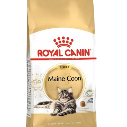 Royal Canin Maine Coon