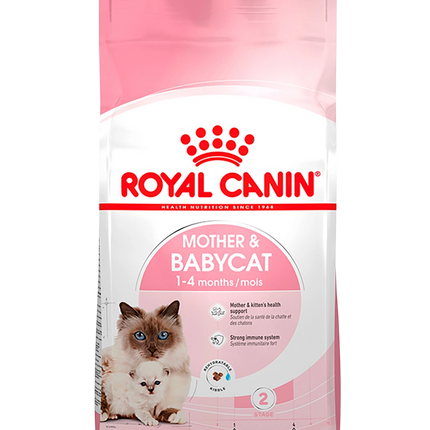 Royal Canin Mother & Babycat