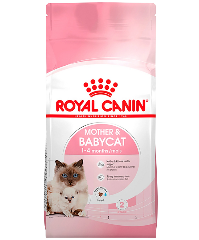 Royal Canin Mother & Babycat