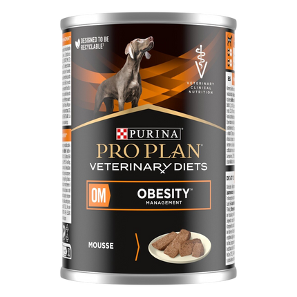 Purina ProPlan OM Obesity (400g)