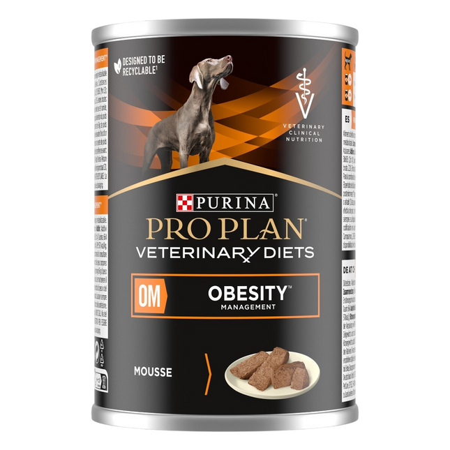 Purina ProPlan OM Obesity (400g)