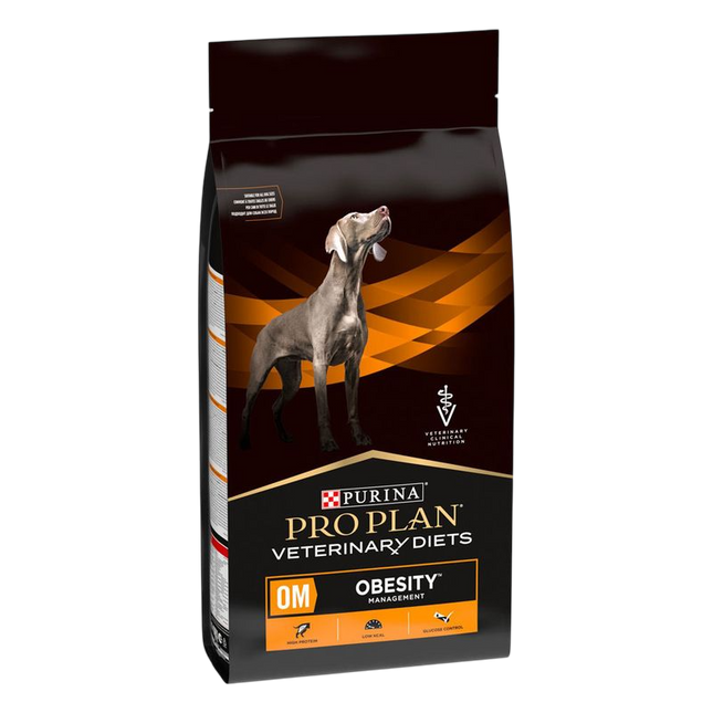 Purina ProPlan Obesity 12kg