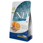 Farmina N&D Ocean - Cat Neutered