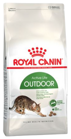 Royal Canin Outdoor Cat