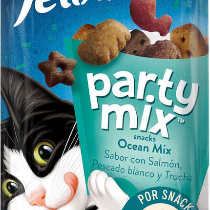 Felix Party Mix (60gX8pz)