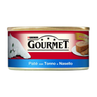 Gourmet Red Paté (195gX24pz)