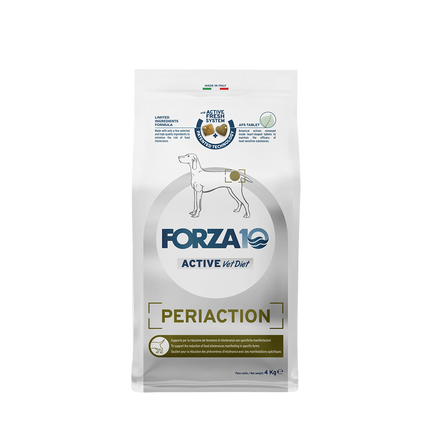 Forza10 Periaction 4kg