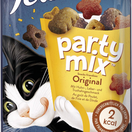 Felix Party Mix (60gX8pz)