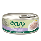 Oasy Kitten (70gX24pz)