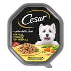 Cesar Scelta Dallo Chef Pollo (150gX14)
