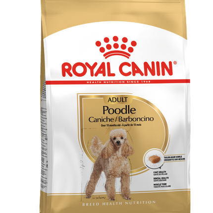 Royal Canin Poodle Adult (1,5 kg)
