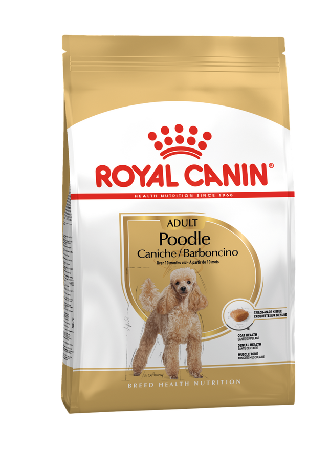 Royal Canin Poodle Adult (1,5 kg)