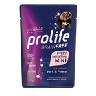 prolife puppy gf mini 100g