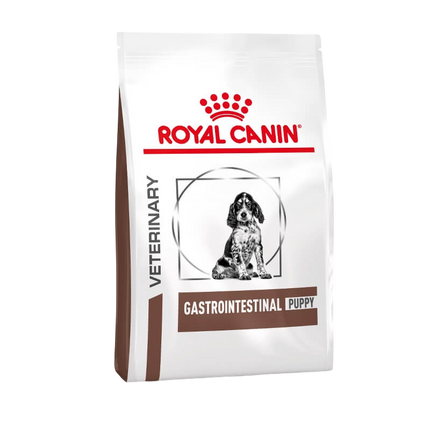 Royal canin gastrointestinal puppy 2.5kg