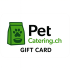 Gift Card PetCatering.ch