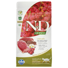 Farmina N&D Quinoa - Cat Urinary