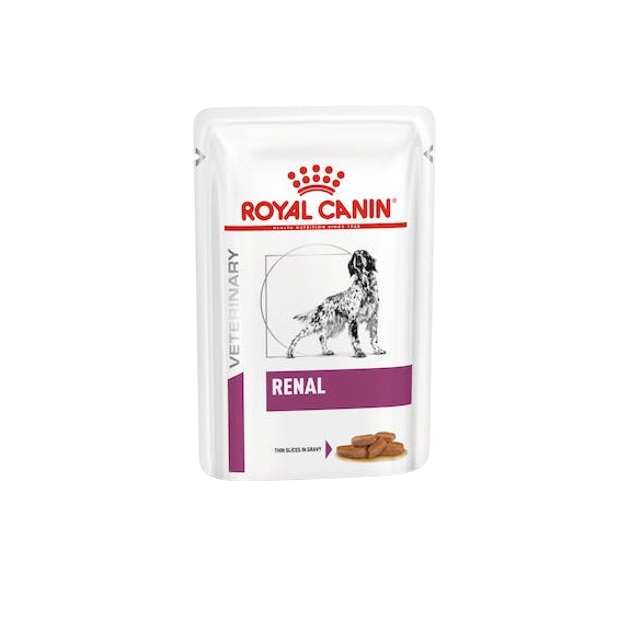 royal canin renal 12pzX100g