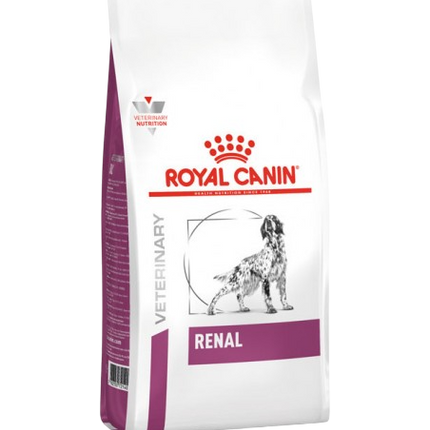 Royal canin renal 