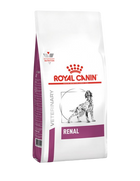 Royal canin renal 