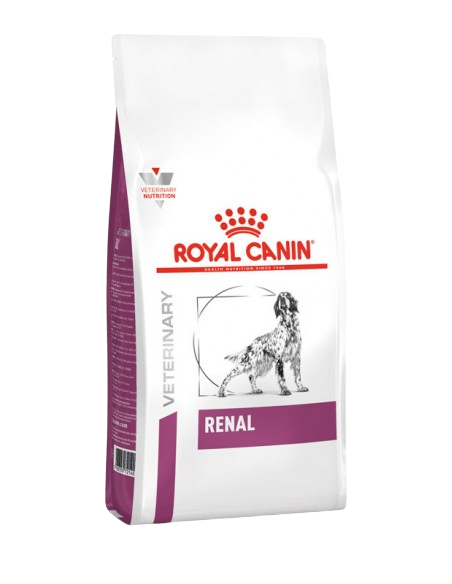 Royal canin renal 