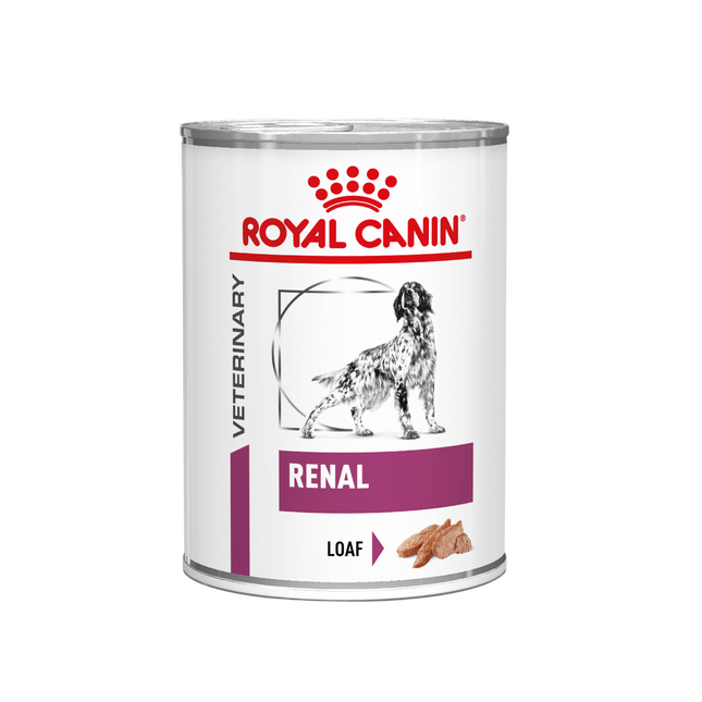 royal canin renal 410g