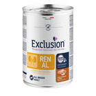 Exclusion renal 400g
