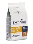 Exclusion renal pork 12kg 