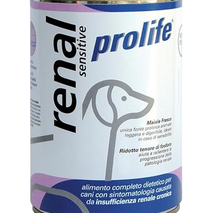 prolife renal 400g